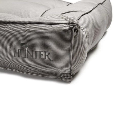 Hunter Lancaster Cama Cinzenta