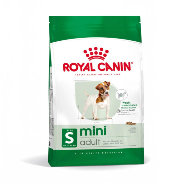 Royal Canin Seca Mini Adult