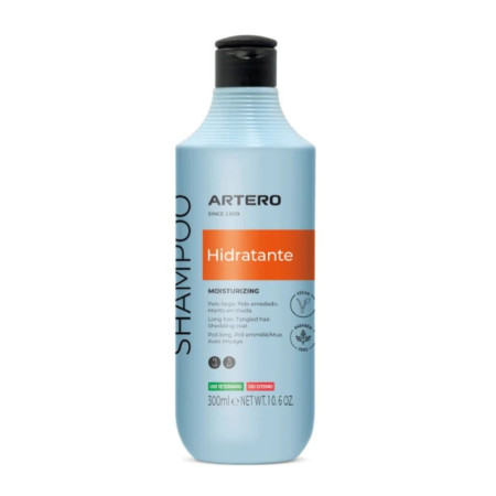 Artero Champô Hidratante