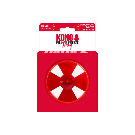 Kong Fill or Freeze Tray individual