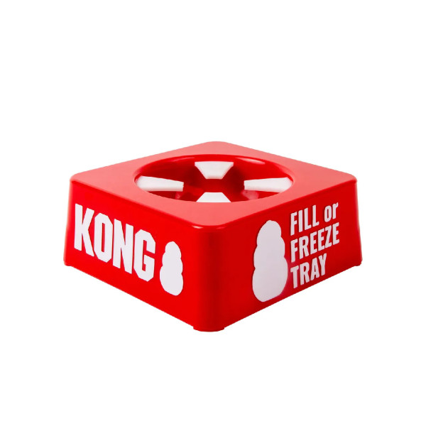 Kong Fill or Freeze Tray individual