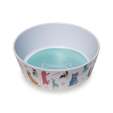 TarHong Comedouro Friendly Pet