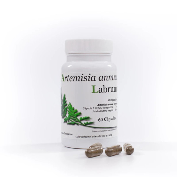 Labrum ECO Artemisia Annua 245 mg
