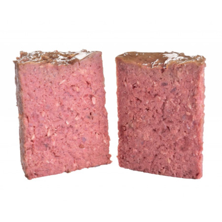 Ração húmida para Cão Brit Premium by Nature de Galinha