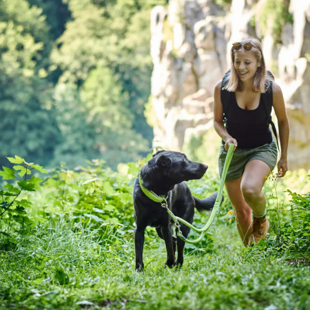 Hunter Trela Multi Funções Hilo lima