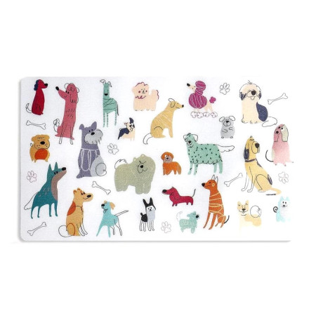 TarHong Tapete Friendly Pet