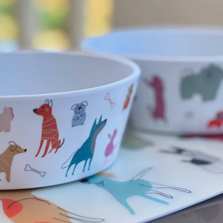 TarHong Tapete Friendly Pet