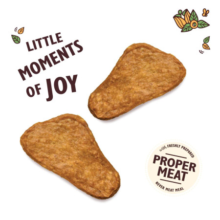 Lily's Kitchen Snacks Simply Glorious Chicken Jerky