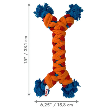Kong corda Rally Bone