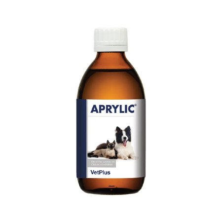 Vetplus Aprylic