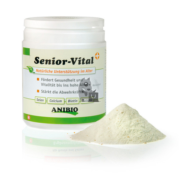 Anibio Senior-Vital