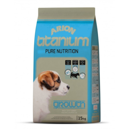 Arion Titanium Growth