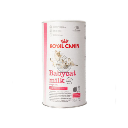 Royal Canin Leite Babycat Milk