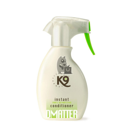 K9 Competition Crisp Mist texturizer Condicionador