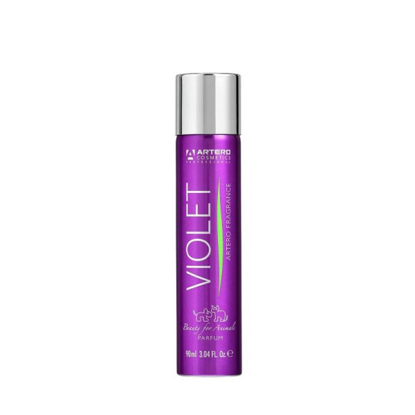 Artero Perfume Violet