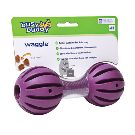 Busy Buddy Osso Waggle