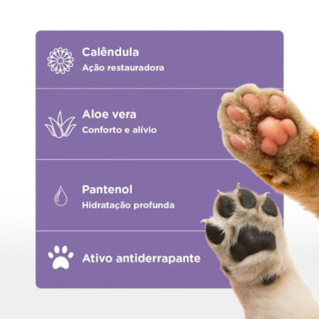 Soft Care Pet Glove