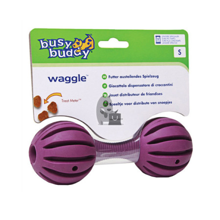 Busy Buddy Osso Waggle