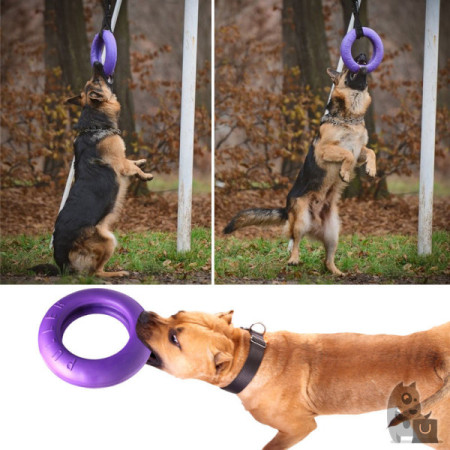Collar Puller Dog Traning Device MAXI