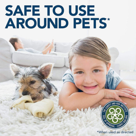 Simple Solution Spray Removedor EXTREME de Manchas e Odores