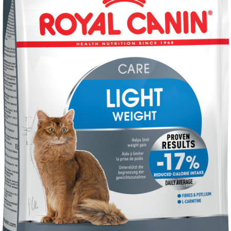 Royal Canin Seca Light Weight Care