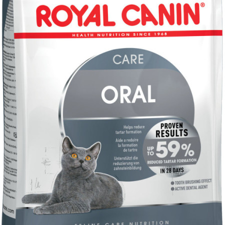 Royal Canin Seca Oral Care