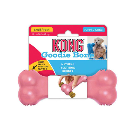 Kong Osso Goodie Bone Puppy