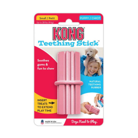 Kong Teething Stick Puppy