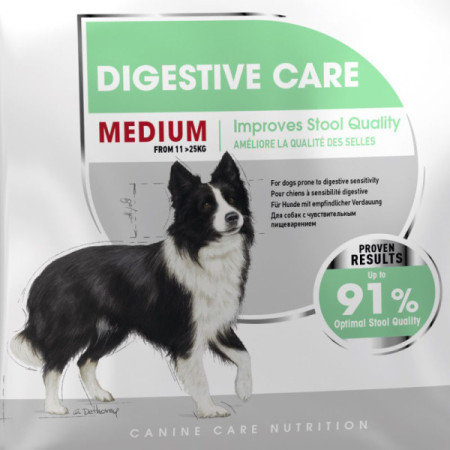 Royal Canin Seca Medium Digestive Care